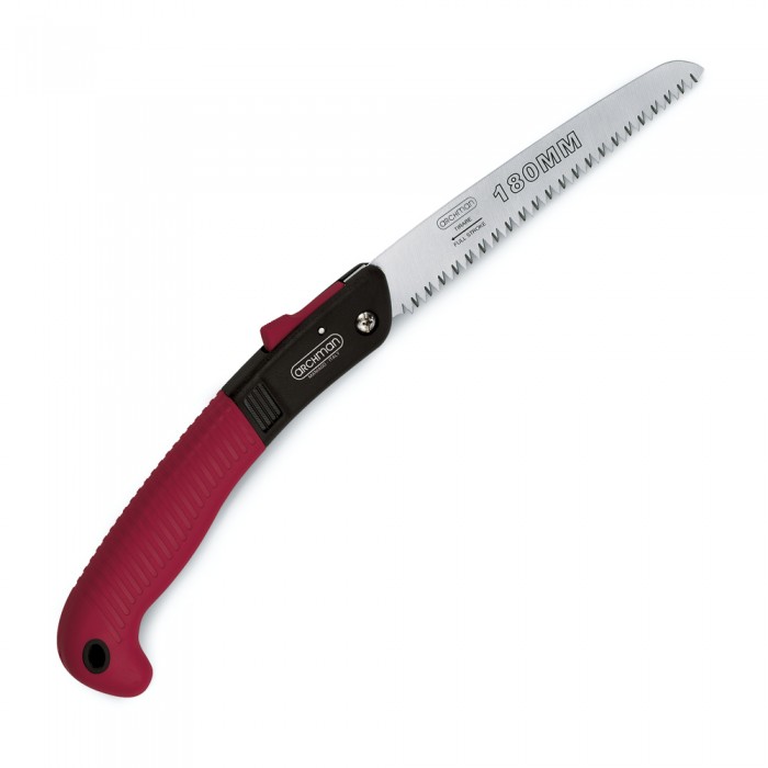 Archmann Säge 56 Klappbar Klinge 210 mm