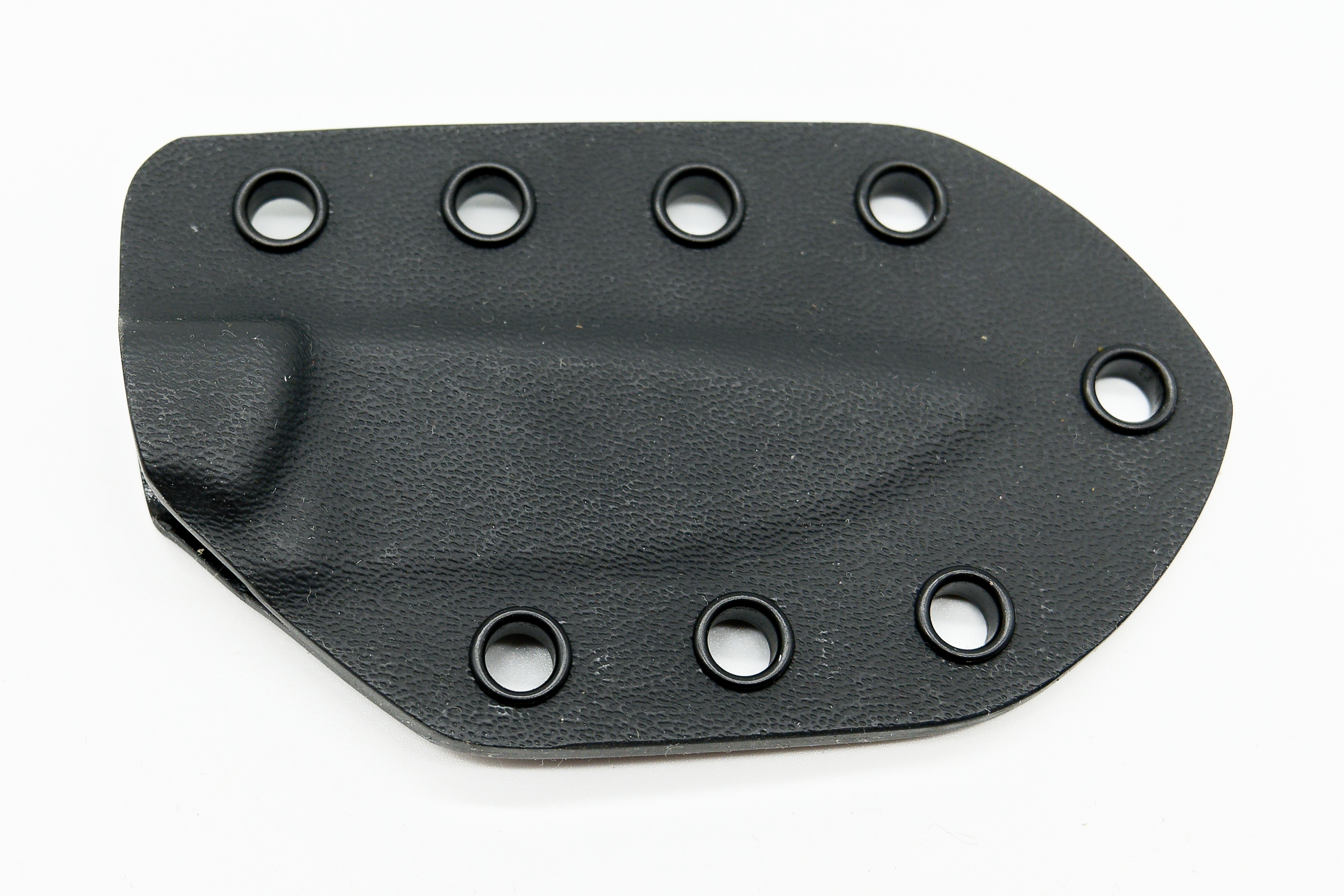 Kydex Sheath Necker 70 - Flat